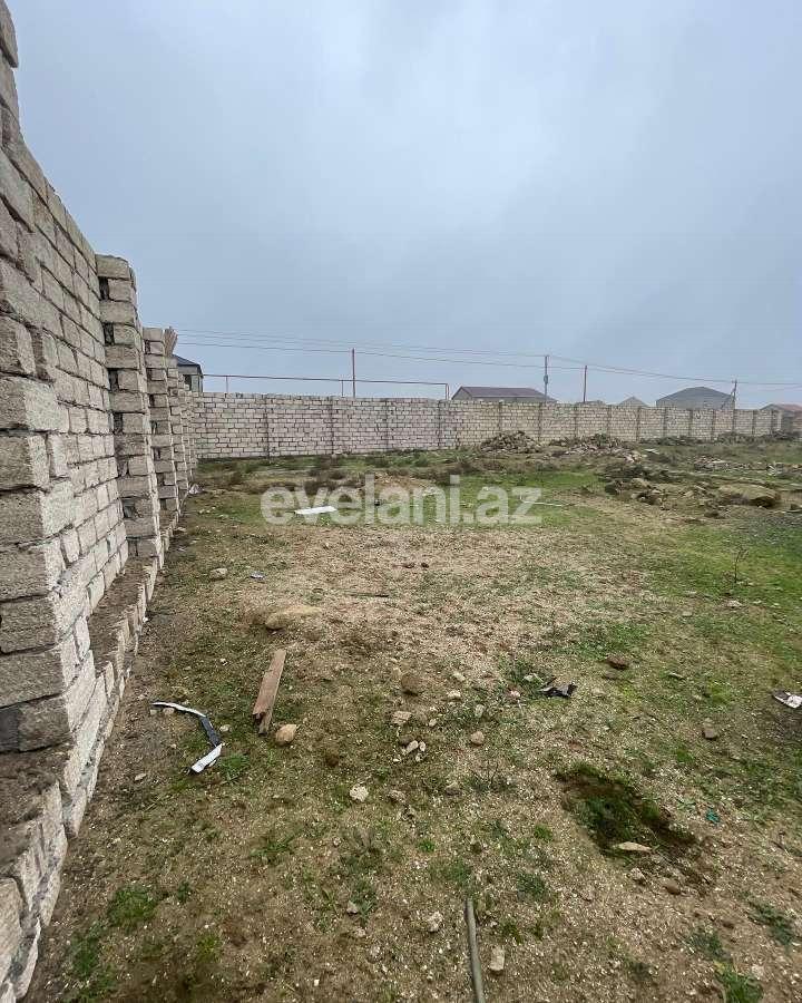 Sale, land, 18 ar, Baku, Khazar r, Gala d.