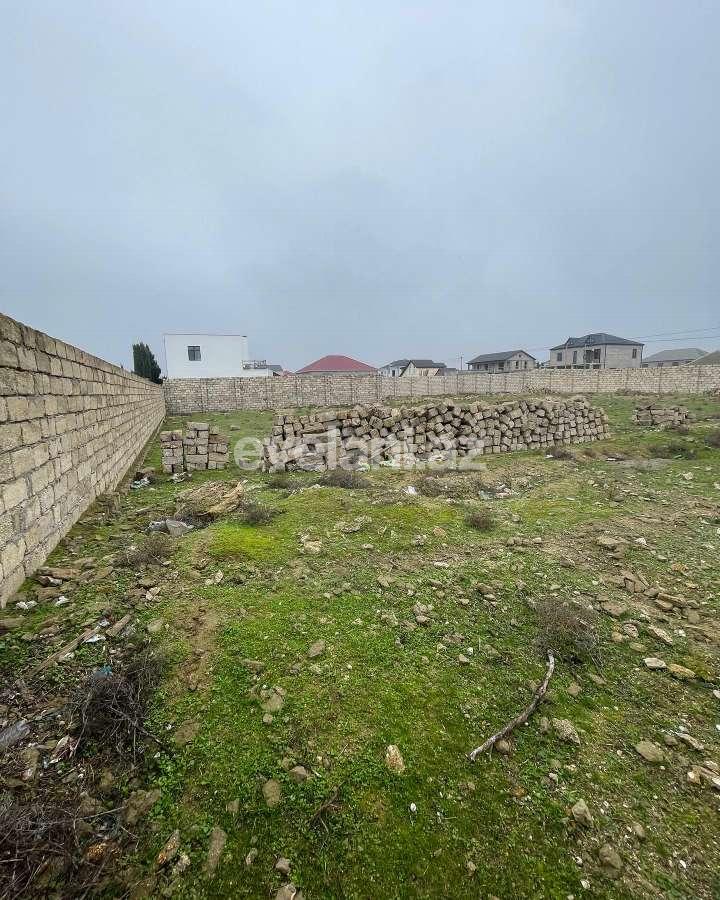 Sale, land, 18 ar, Baku, Khazar r, Gala d.