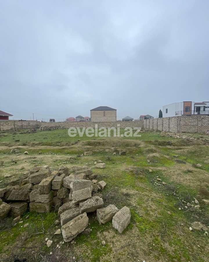 Sale, land, 18 ar, Baku, Khazar r, Gala d.