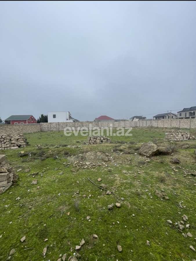 Sale, land, 18 ar, Baku, Khazar r, Gala d.