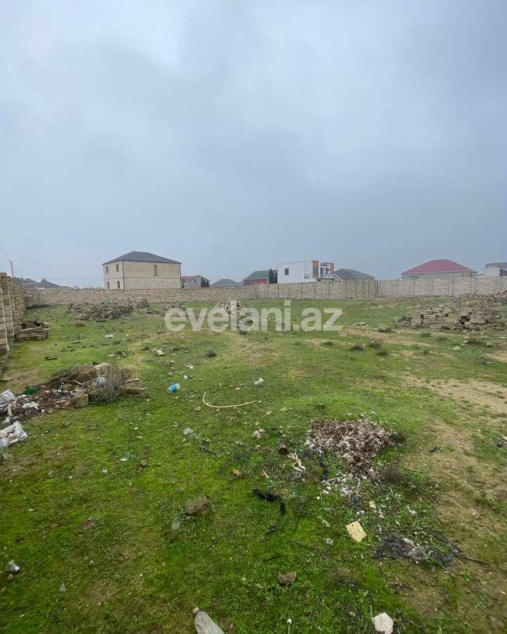 Sale, land, 18 ar, Baku, Khazar r, Gala d.