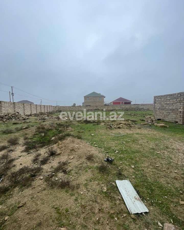 Sale, land, 18 ar, Baku, Khazar r, Gala d.