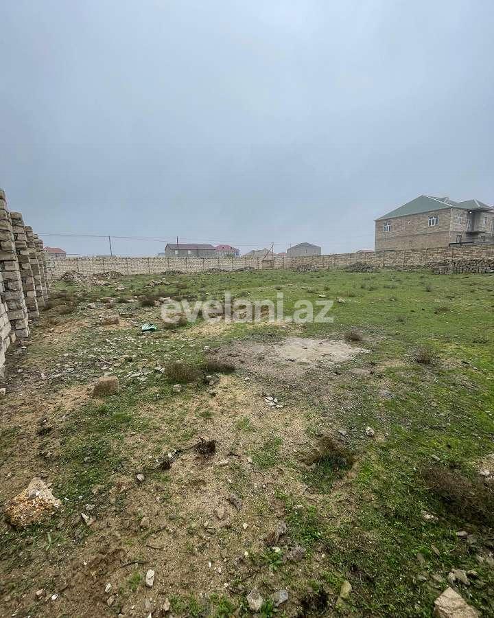 Sale, land, 18 ar, Baku, Khazar r, Gala d.