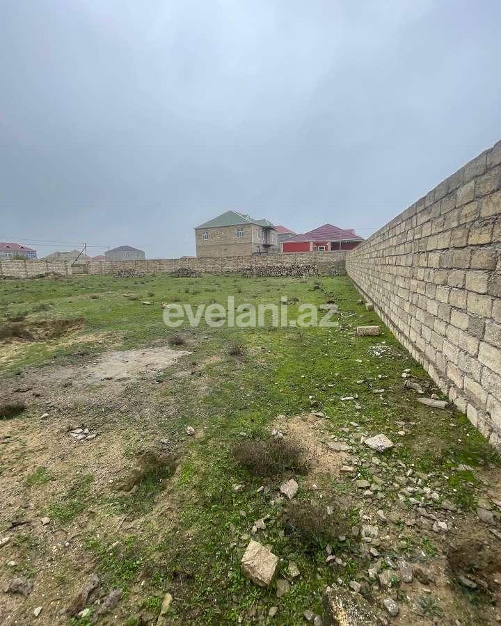 Sale, land, 18 ar, Baku, Khazar r, Gala d.