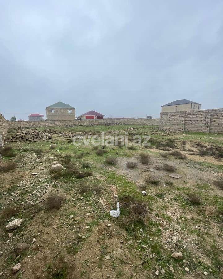 Sale, land, 18 ar, Baku, Khazar r, Gala d.