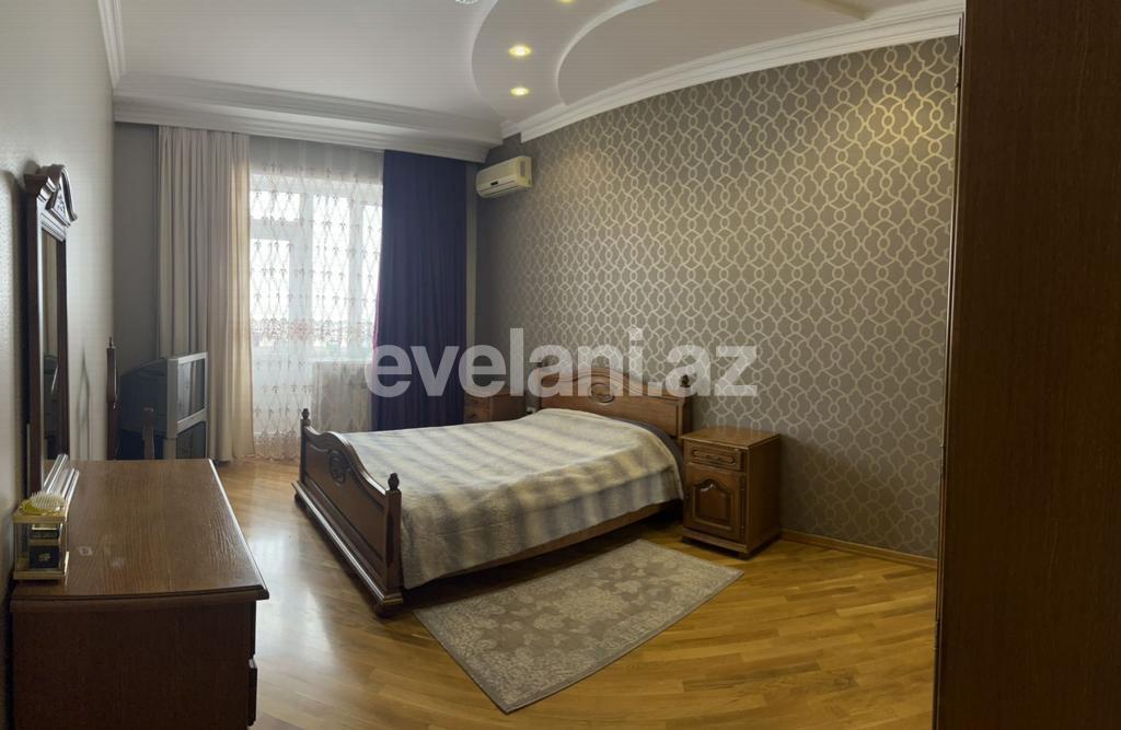 Satılır, yeni tikili, 3 otaqlı, 135 m², Bakı, Nərimanov r, Gənclik m.