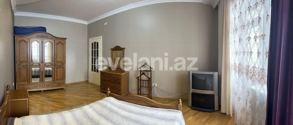 Satılır, yeni tikili, 3 otaqlı, 135 m², Bakı, Nərimanov r, Gənclik m.