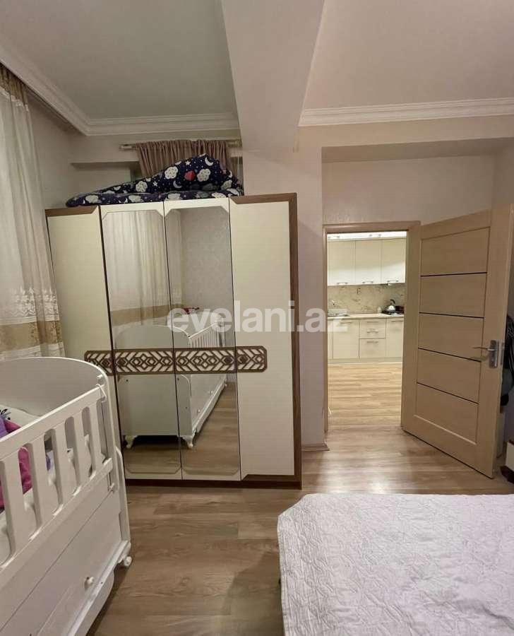Satılır, yeni tikili, 2 otaqlı, 60 m², Bakı, Nəsimi r, Gənclik m.