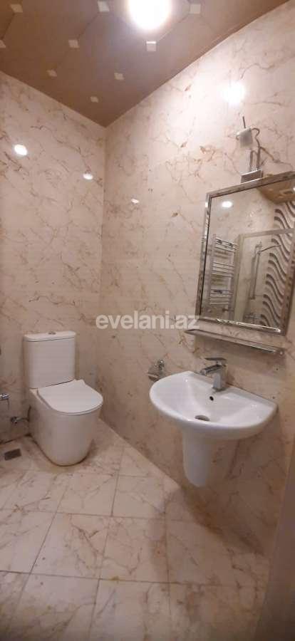 Satılır, yeni tikili, 2 otaqlı, 60 m², Bakı, Nəsimi r, Gənclik m.