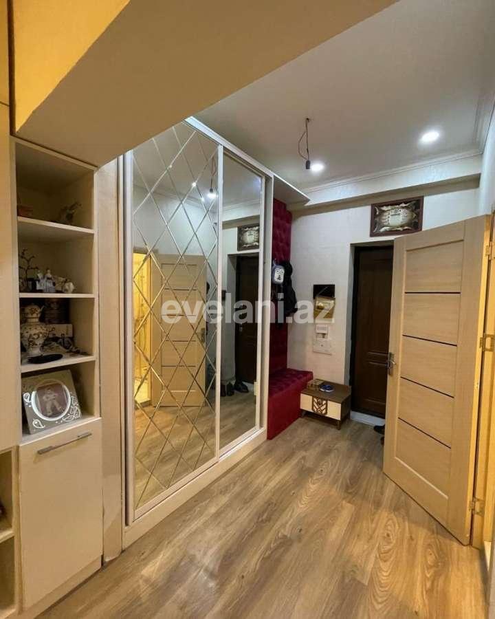 Satılır, yeni tikili, 2 otaqlı, 60 m², Bakı, Nəsimi r, Gənclik m.