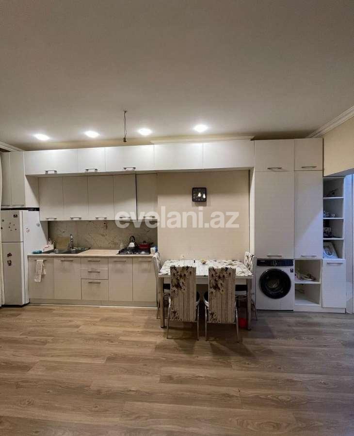 Satılır, yeni tikili, 2 otaqlı, 60 m², Bakı, Nəsimi r, Gənclik m.