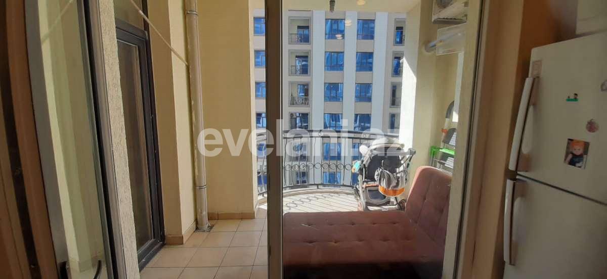 Satılır, yeni tikili, 2 otaqlı, 60 m², Bakı, Nəsimi r, Gənclik m.