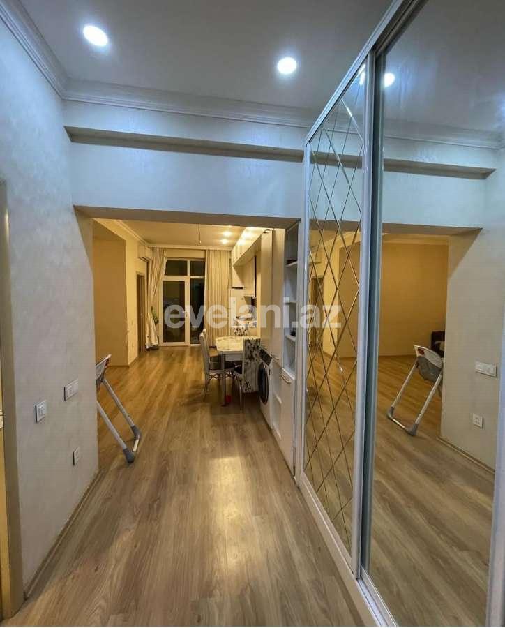 Satılır, yeni tikili, 2 otaqlı, 60 m², Bakı, Nəsimi r, Gənclik m.