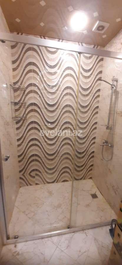 Satılır, yeni tikili, 2 otaqlı, 60 m², Bakı, Nəsimi r, Gənclik m.