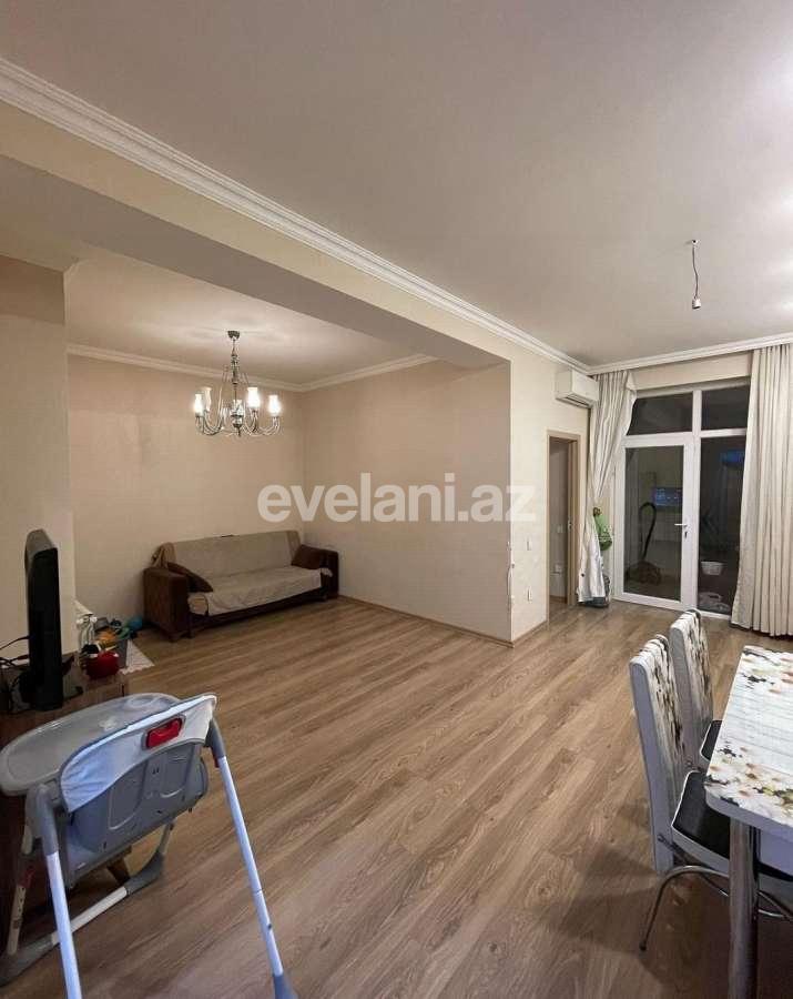 Satılır, yeni tikili, 2 otaqlı, 60 m², Bakı, Nəsimi r, Gənclik m.