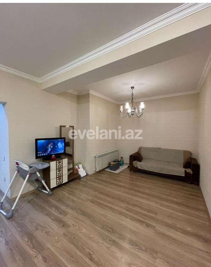 Satılır, yeni tikili, 2 otaqlı, 60 m², Bakı, Nəsimi r, Gənclik m.