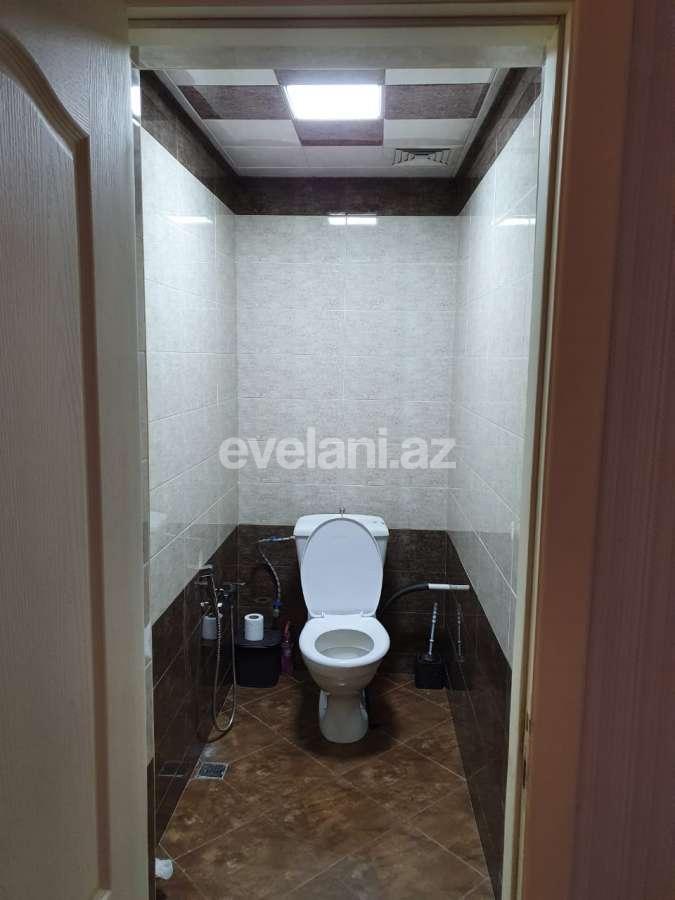 Satılır, yeni tikili, 3 otaqlı, 107 m², Bakı, Nizami r, 8-ci kilometr q, Xalqlar Dostluğu m.