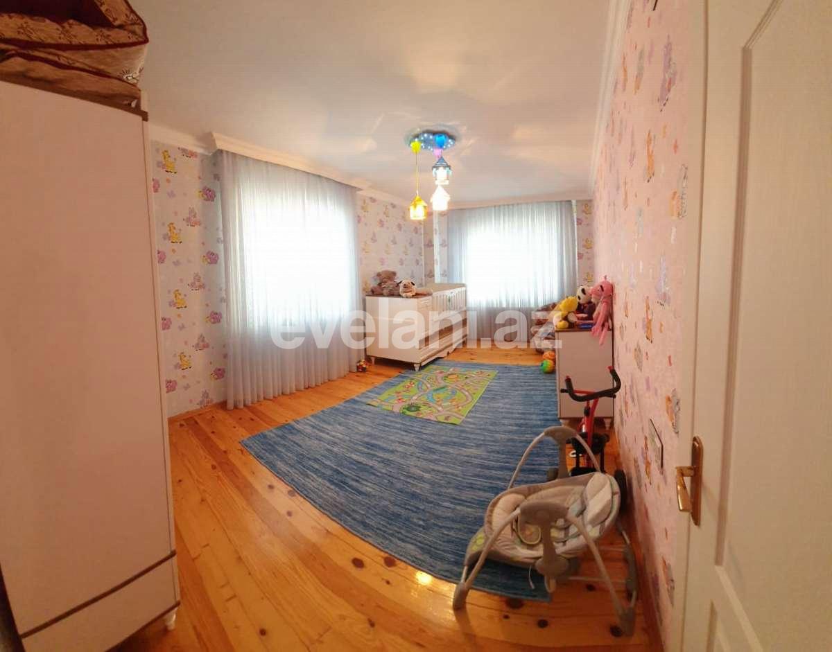 Satılır, yeni tikili, 3 otaqlı, 107 m², Bakı, Nizami r, 8-ci kilometr q, Xalqlar Dostluğu m.
