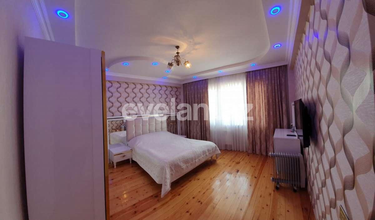 Satılır, yeni tikili, 3 otaqlı, 107 m², Bakı, Nizami r, 8-ci kilometr q, Xalqlar Dostluğu m.