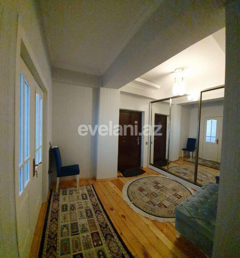 Satılır, yeni tikili, 3 otaqlı, 107 m², Bakı, Nizami r, 8-ci kilometr q, Xalqlar Dostluğu m.