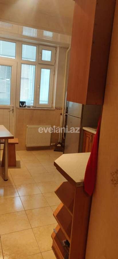 Satılır, yeni tikili, 2 otaqlı, 75 m², Bakı, Yasamal r.