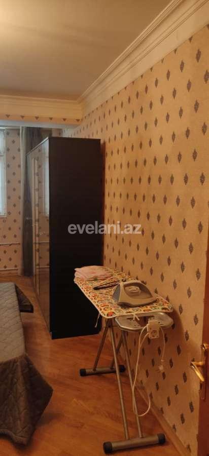 Satılır, yeni tikili, 2 otaqlı, 75 m², Bakı, Yasamal r.