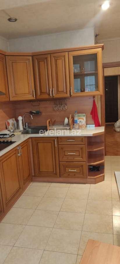 Satılır, yeni tikili, 2 otaqlı, 75 m², Bakı, Yasamal r.
