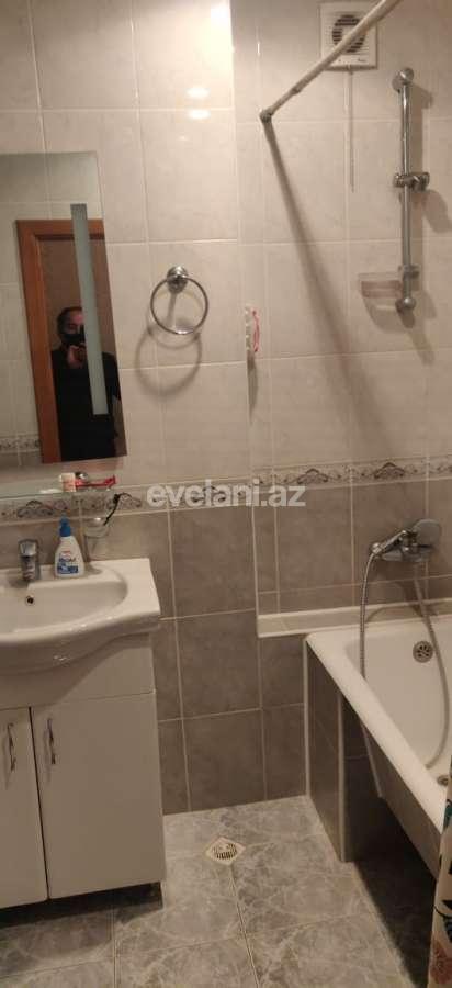 Satılır, yeni tikili, 2 otaqlı, 75 m², Bakı, Yasamal r.