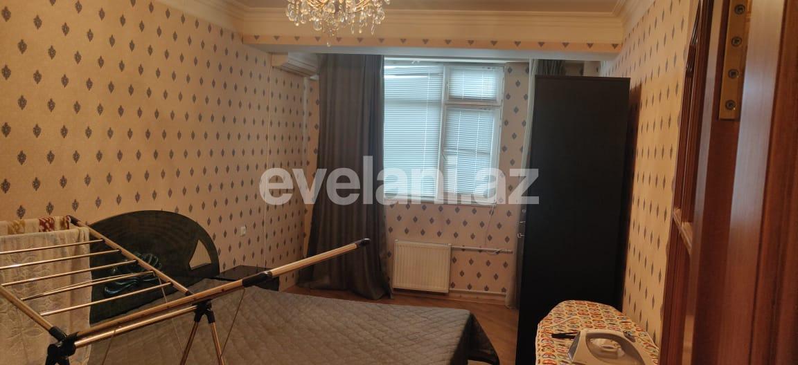 Satılır, yeni tikili, 2 otaqlı, 75 m², Bakı, Yasamal r.