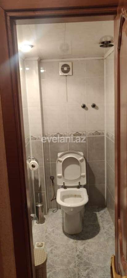Satılır, yeni tikili, 2 otaqlı, 75 m², Bakı, Yasamal r.