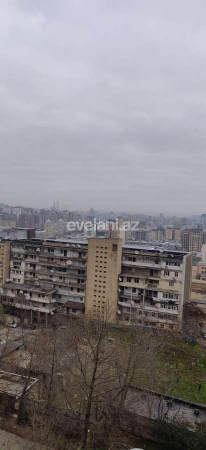 Satılır, yeni tikili, 2 otaqlı, 75 m², Bakı, Yasamal r.