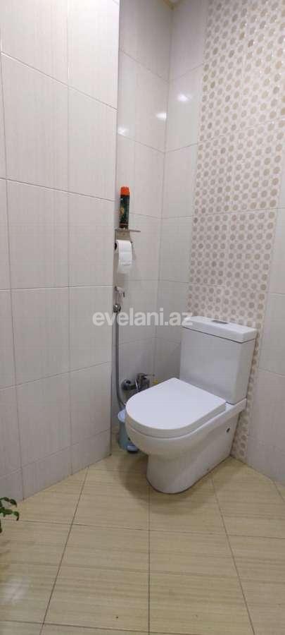 Satılır, yeni tikili, 4 otaqlı, 180 m², Bakı, Nəsimi r, 3-cü mikrorayon q, Memar Əcəmi m.