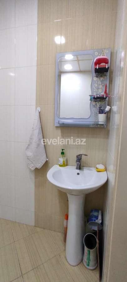 Satılır, yeni tikili, 4 otaqlı, 180 m², Bakı, Nəsimi r, 3-cü mikrorayon q, Memar Əcəmi m.