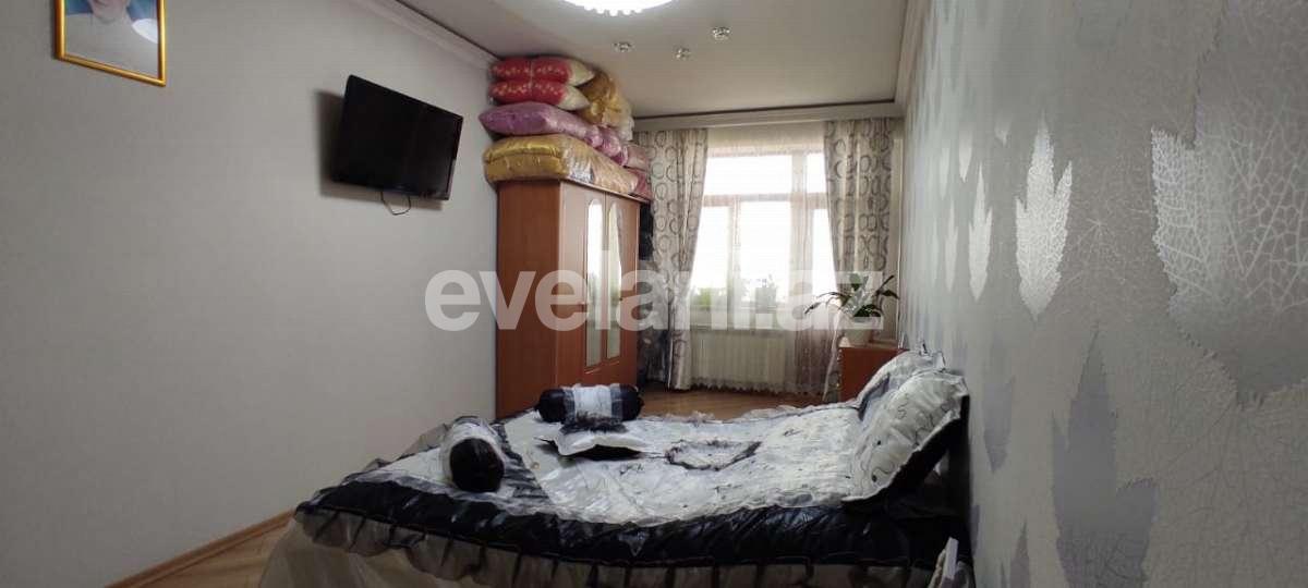 Satılır, yeni tikili, 4 otaqlı, 180 m², Bakı, Nəsimi r, 3-cü mikrorayon q, Memar Əcəmi m.