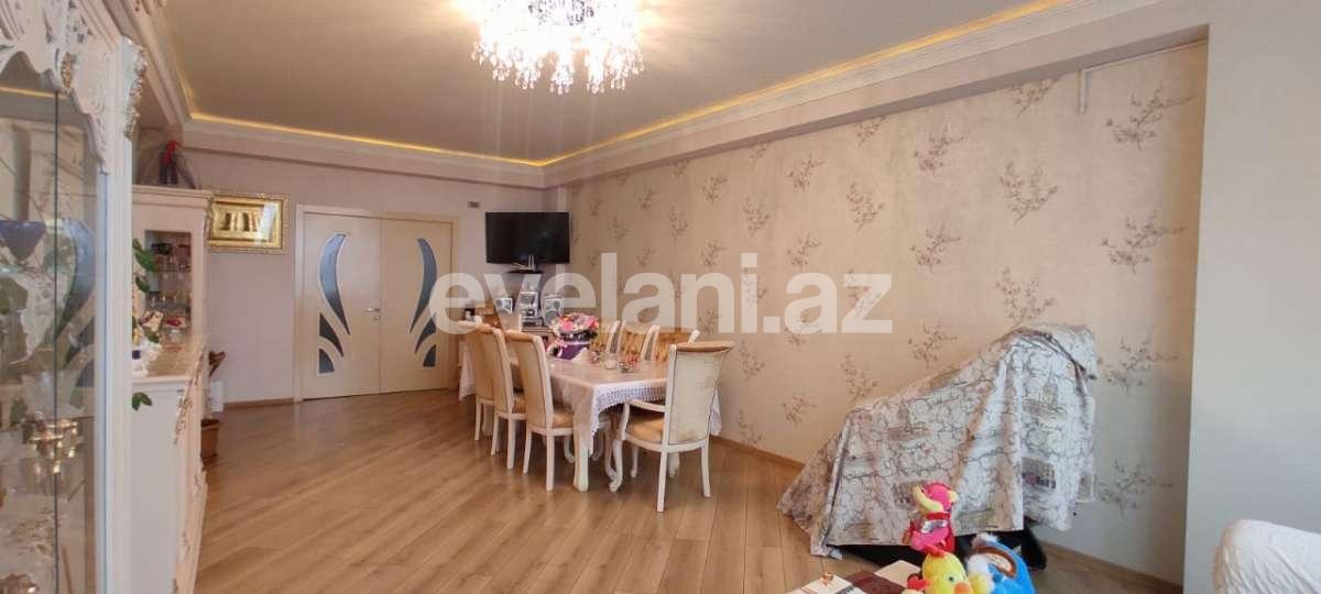 Satılır, yeni tikili, 4 otaqlı, 180 m², Bakı, Nəsimi r, 3-cü mikrorayon q, Memar Əcəmi m.