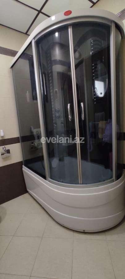 Satılır, yeni tikili, 4 otaqlı, 180 m², Bakı, Nəsimi r, 3-cü mikrorayon q, Memar Əcəmi m.