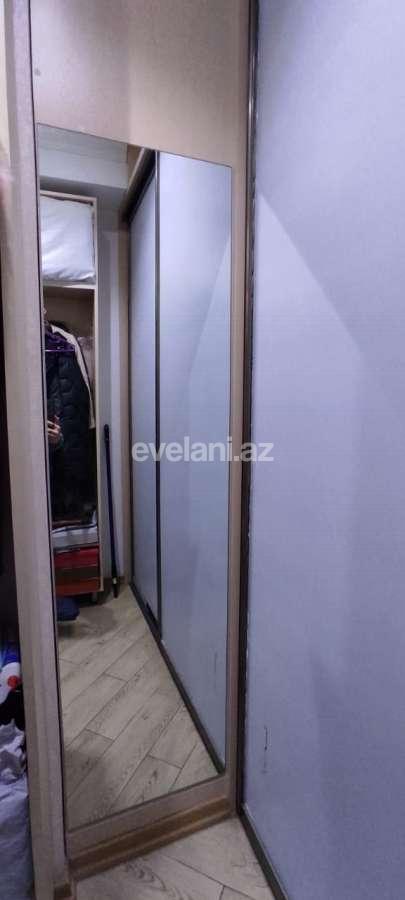 Satılır, yeni tikili, 4 otaqlı, 180 m², Bakı, Nəsimi r, 3-cü mikrorayon q, Memar Əcəmi m.