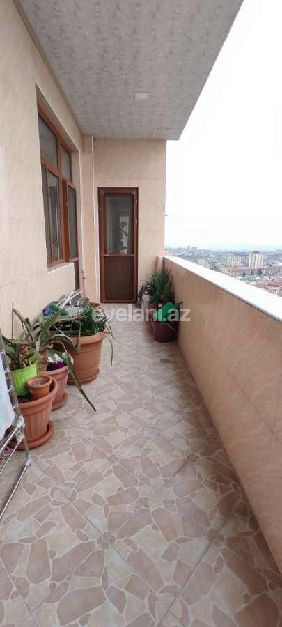 Satılır, yeni tikili, 4 otaqlı, 180 m², Bakı, Nəsimi r, 3-cü mikrorayon q, Memar Əcəmi m.
