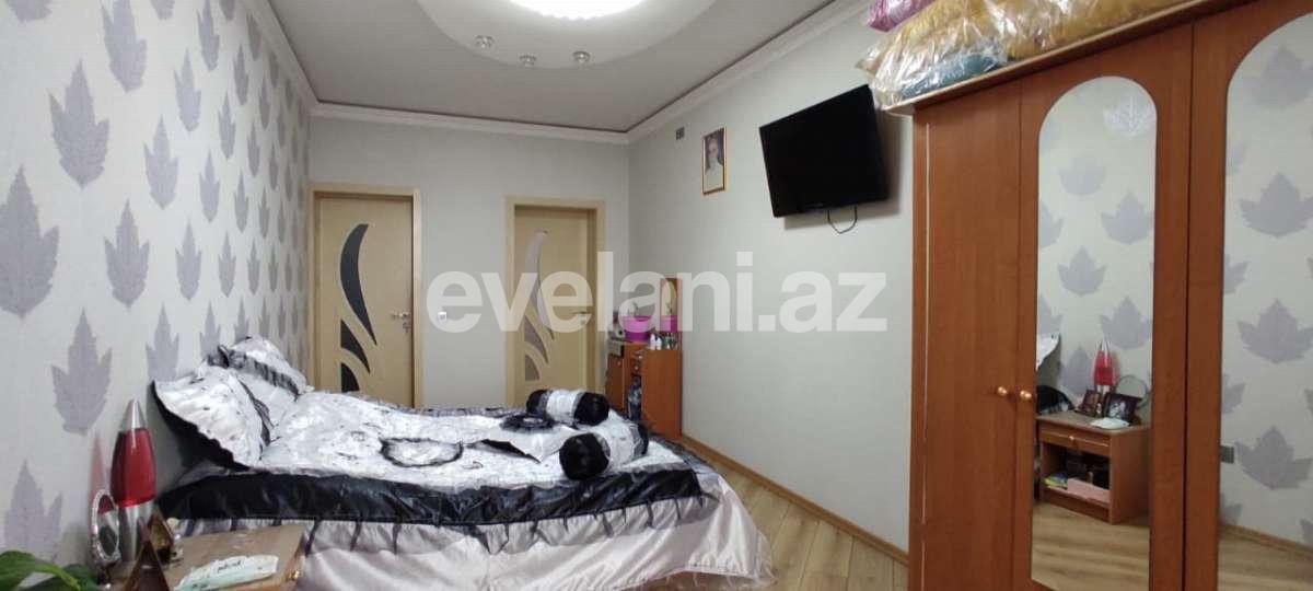 Satılır, yeni tikili, 4 otaqlı, 180 m², Bakı, Nəsimi r, 3-cü mikrorayon q, Memar Əcəmi m.