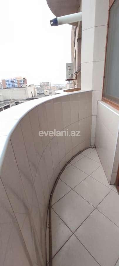 Satılır, yeni tikili, 4 otaqlı, 180 m², Bakı, Nəsimi r, 3-cü mikrorayon q, Memar Əcəmi m.