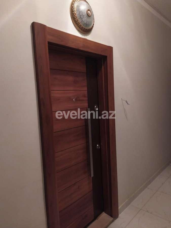 Rent, new building, 2 room, 52 m², Baku, Yasamal r, 20 yanvar m.