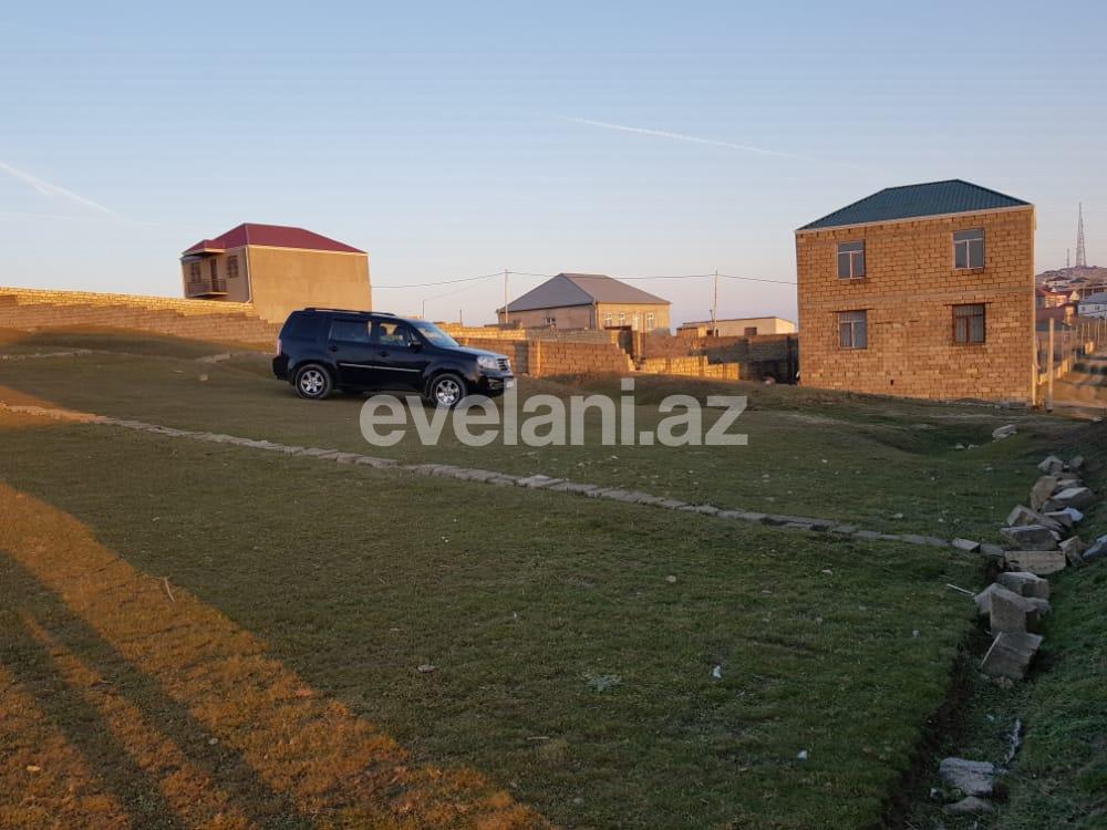 Satılır, torpaq, 5 sot, Bakı, Abşeron r, Hökməli q.