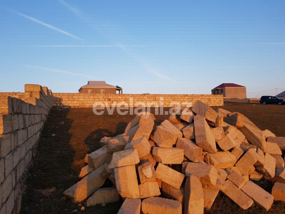 Satılır, torpaq, 5 sot, Bakı, Abşeron r, Hökməli q.