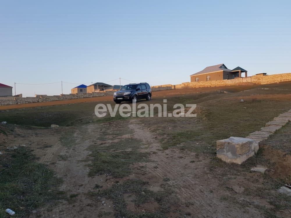 Satılır, torpaq, 5 sot, Bakı, Abşeron r, Hökməli q.