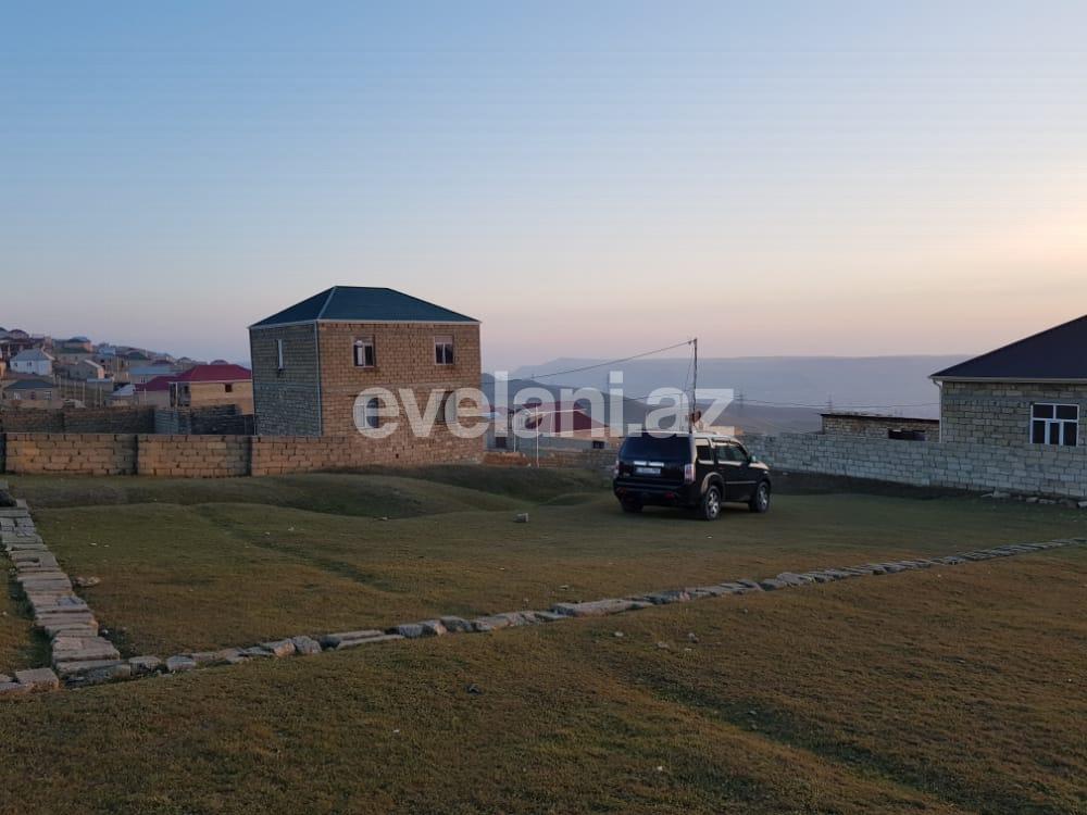 Satılır, torpaq, 5 sot, Bakı, Abşeron r, Hökməli q.