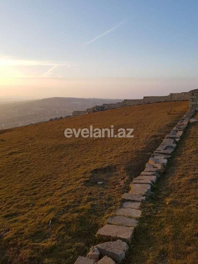 Satılır, torpaq, 5 sot, Bakı, Abşeron r, Hökməli q.