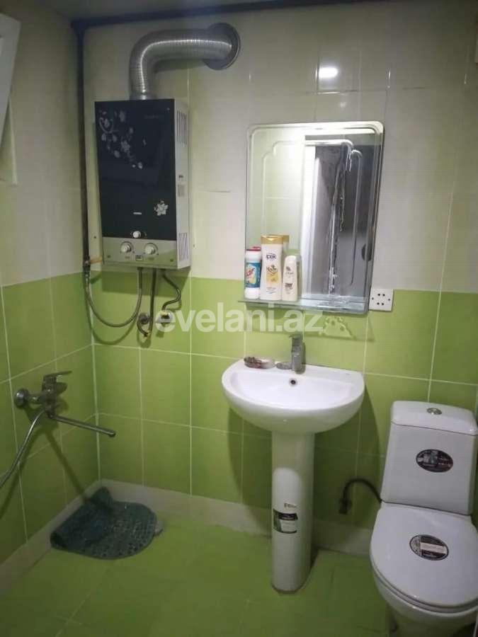 Satılır, köhnə tikili, 1 otaqlı, 31 m², Bakı, Xətai r, Həzi Aslanov q.