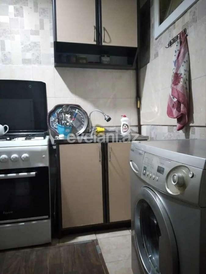 Satılır, köhnə tikili, 1 otaqlı, 31 m², Bakı, Xətai r, Həzi Aslanov q.