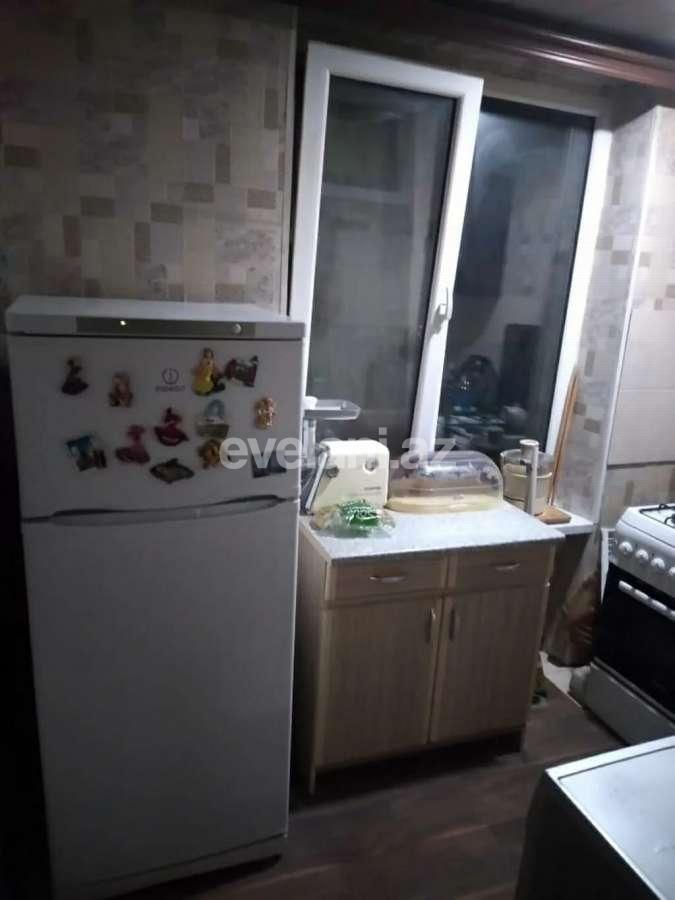 Satılır, köhnə tikili, 1 otaqlı, 31 m², Bakı, Xətai r, Həzi Aslanov q.