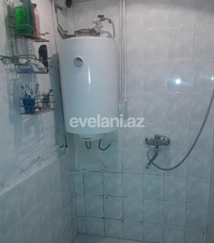 Satılır, köhnə tikili, 3 otaqlı, 90 m², Bakı, Xətai r, Həzi Aslanov m.